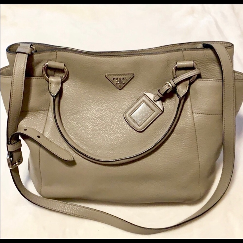 Prada Tote